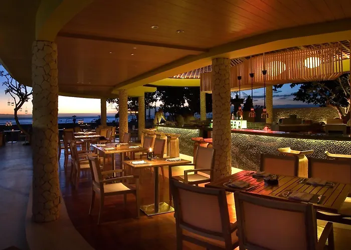 Holiday Inn Baruna Bali By Ihg
