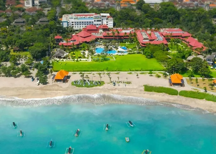 Holiday Inn Baruna Bali By Ihg