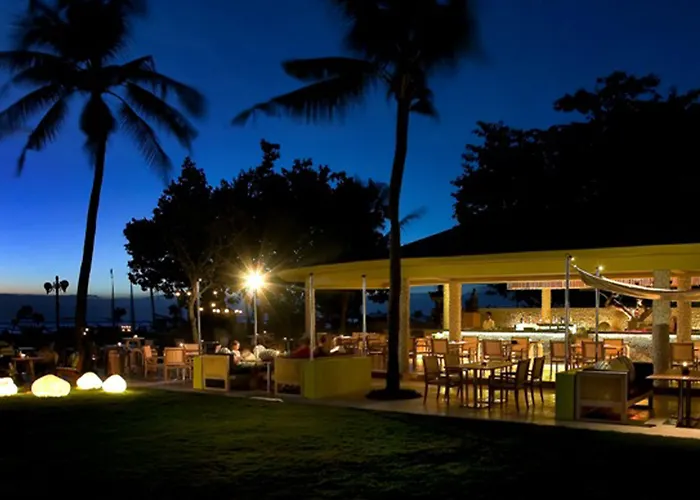 Holiday Inn Baruna Bali By Ihg